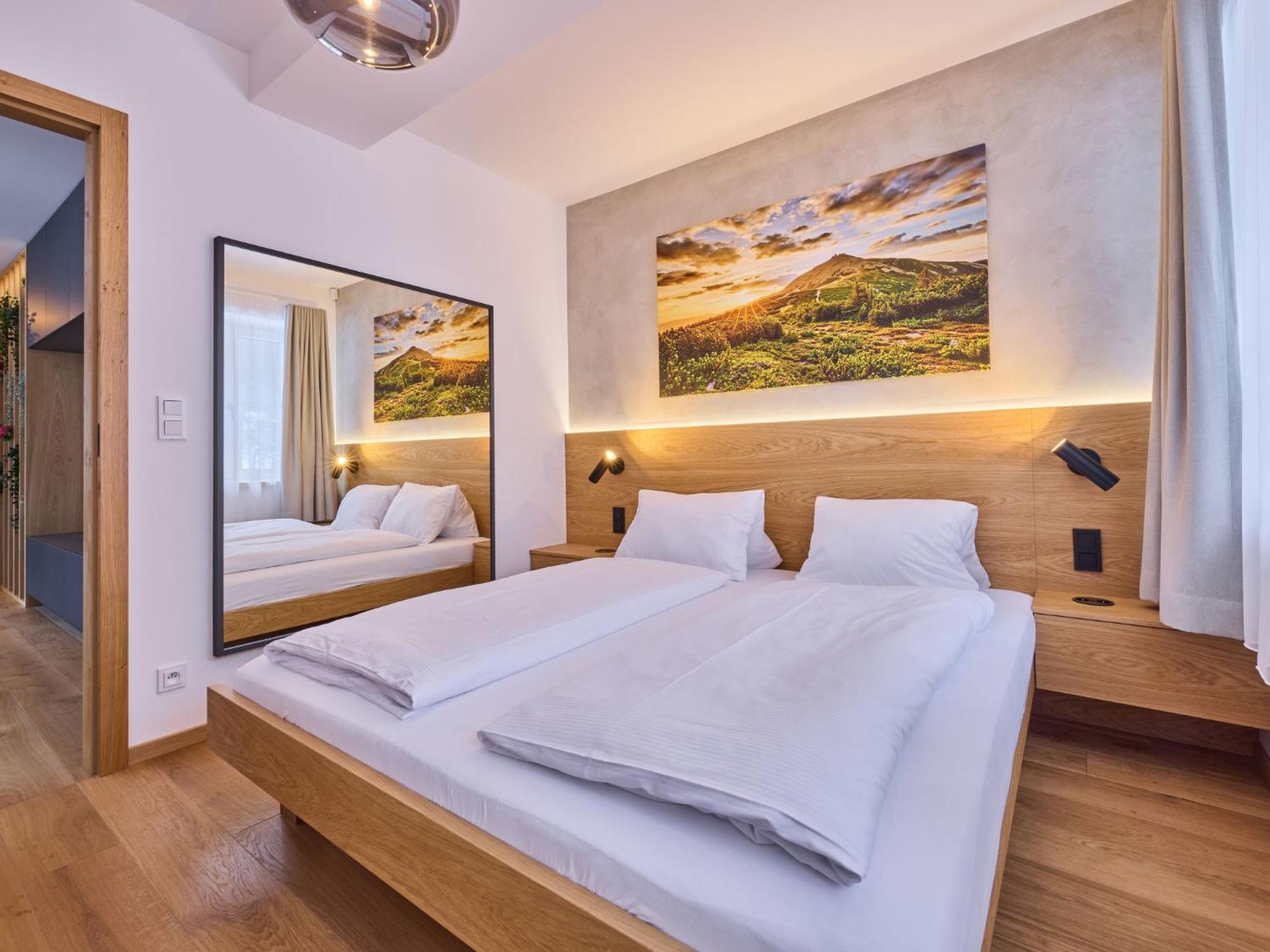 Apartment Maj-3 By Interhome Pec pod Sněžkou Zewnętrze zdjęcie