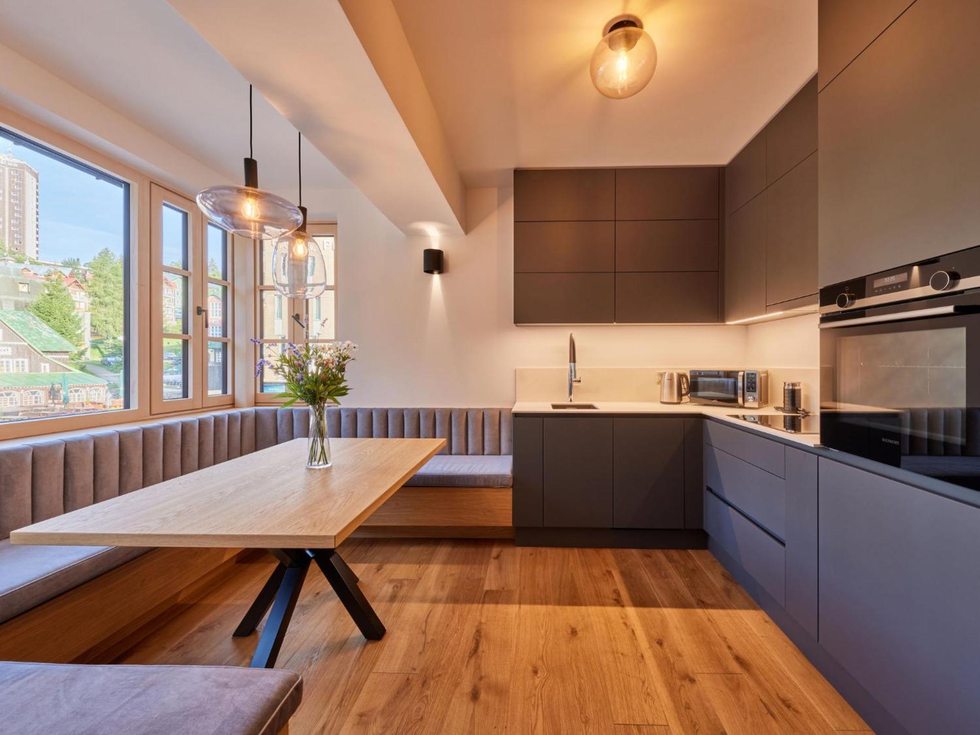 Apartment Maj-3 By Interhome Pec pod Sněžkou Zewnętrze zdjęcie