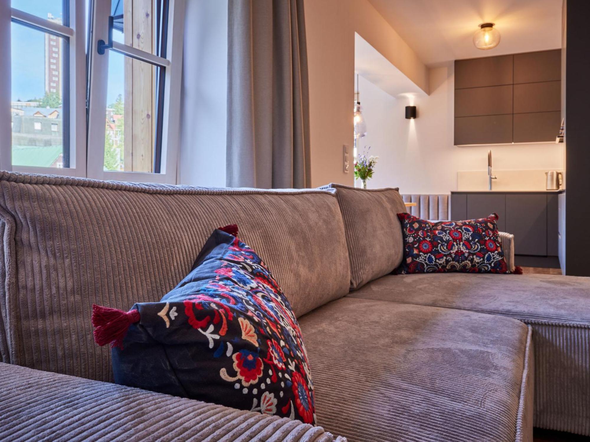 Apartment Maj-3 By Interhome Pec pod Sněžkou Zewnętrze zdjęcie