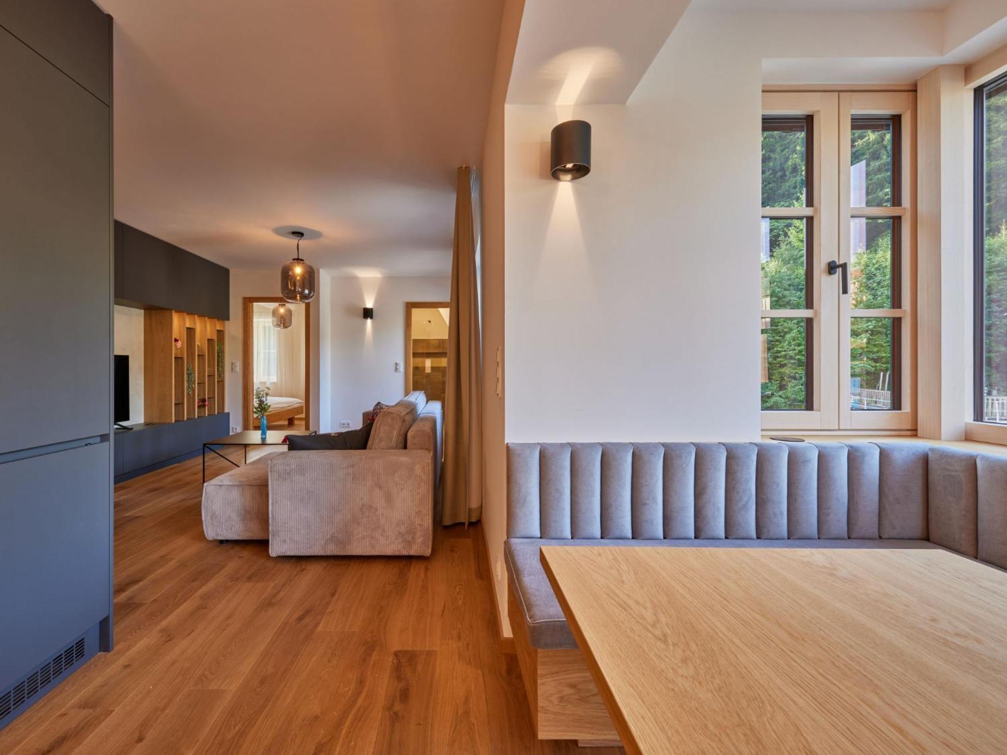 Apartment Maj-3 By Interhome Pec pod Sněžkou Zewnętrze zdjęcie
