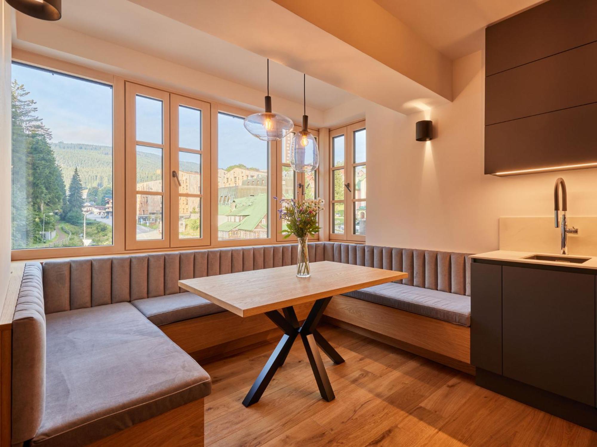 Apartment Maj-3 By Interhome Pec pod Sněžkou Zewnętrze zdjęcie