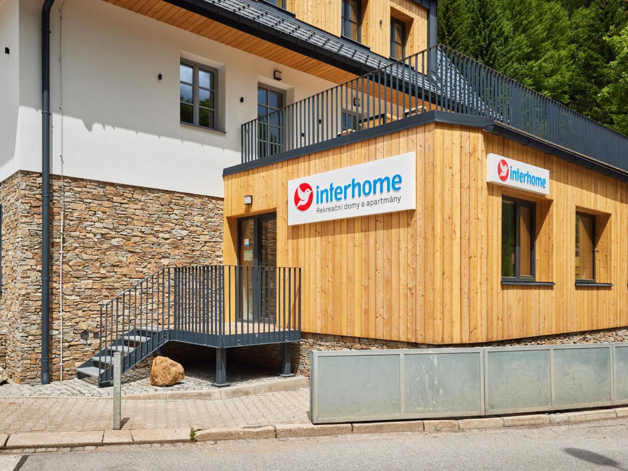 Apartment Maj-3 By Interhome Pec pod Sněžkou Zewnętrze zdjęcie
